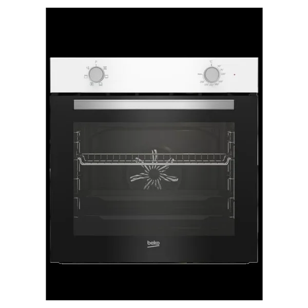 Beko BFM 310 B Beyaz Ankastre Fırın