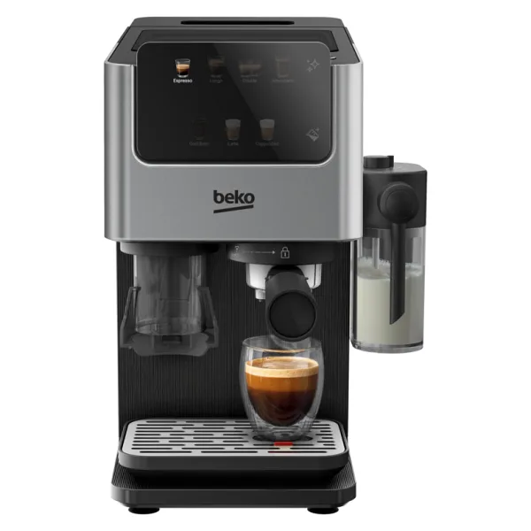 Beko CED 7524 X Yarı Otomatik Espresso Makinesi