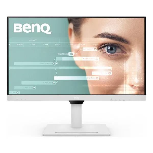 BenQ GW2790QT 27'' 5 ms 2K Pivot IPS 75 Hz Monitör