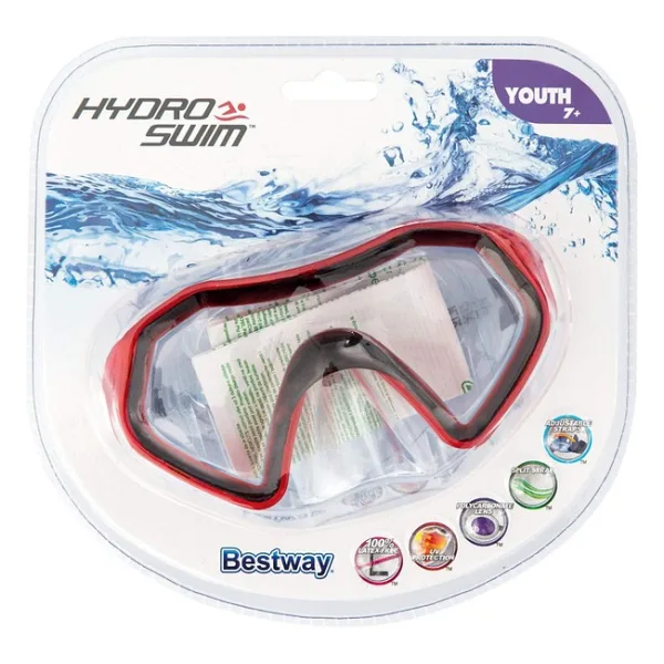 Bestway Yuzucu Maskesi 22049