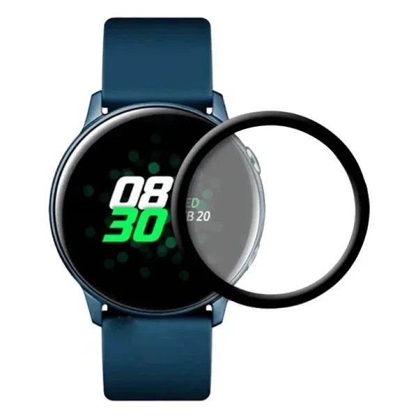 Binano Samsung Watch 44 Mm Nano Ekran Koruyucu