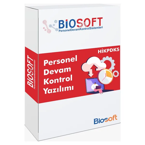 BİOSOFT MAAŞ BORDRO YAZILIMI HİK PDKS