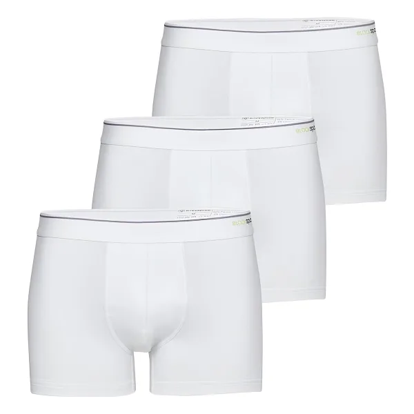 Blackspade Tender Cotton 9670 3'lü Erkek Boxer