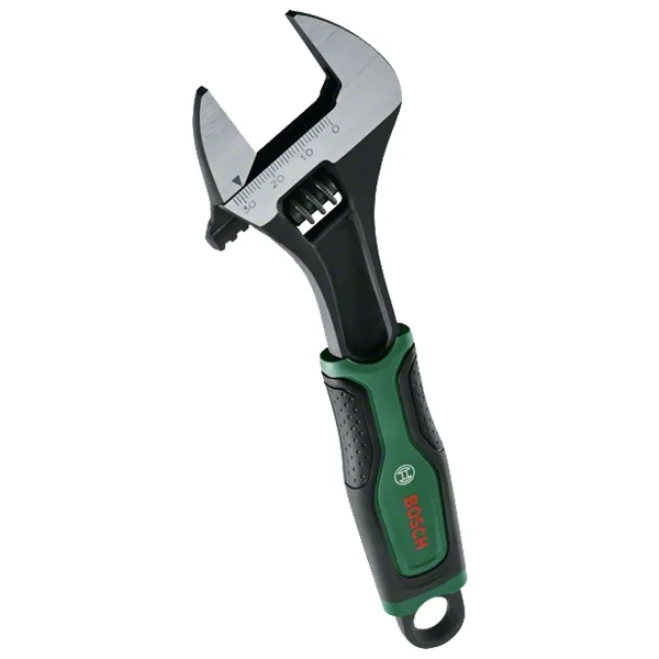 Bosch 1600A02W7R İngiliz Anahtarı