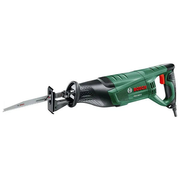 Bosch PSA 900 E 900 W Elektrikli Tilki Kuyruğu Testere