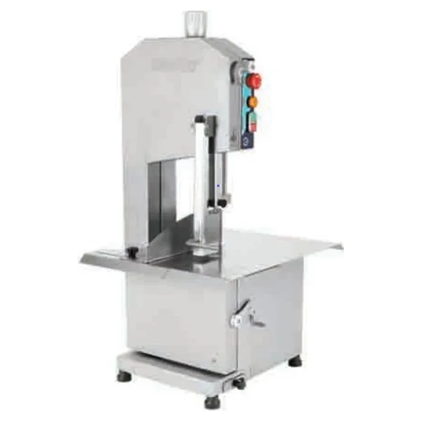Bosfor UKT-01T 380 V Elektrikli Şerit Testere