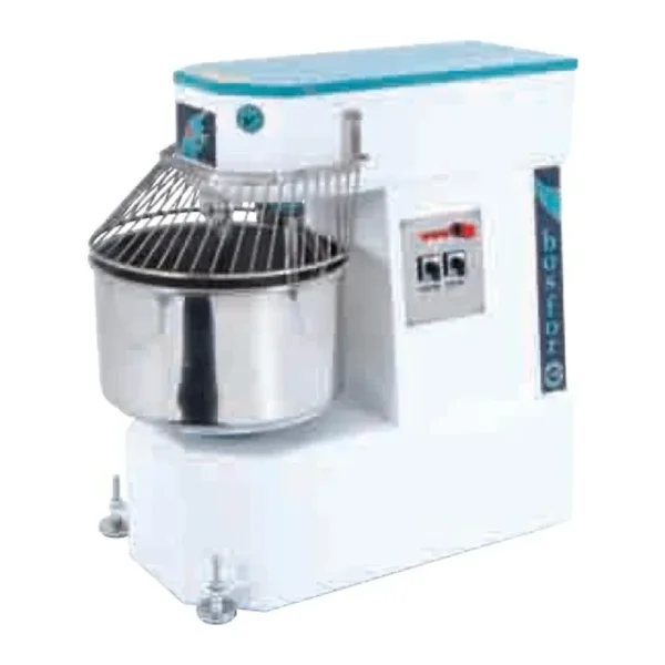 Bosfor USH-35T Spiral Hamur Yoğurma Makinesi