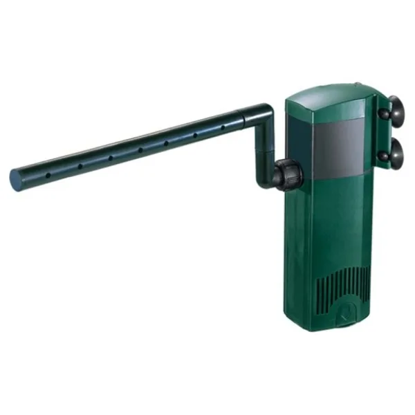 Boyu FP-28E İç Filtre 11.5W 950 L/H Şelaleli Akvaryum İç Filtre