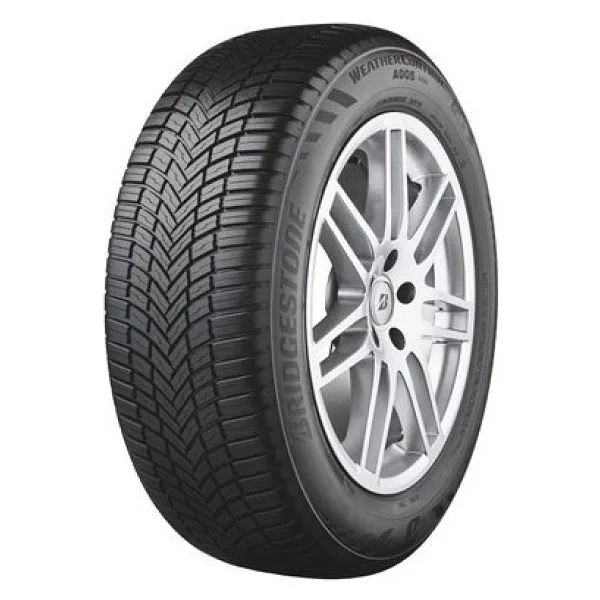 Bridgestone Weather Control A005 Evo 185/65 R15 92V XL 4 Mevsim Lastik