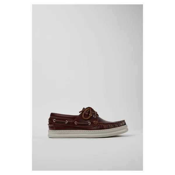 Camper Runner K101073 Erkek Loafer Ayakkabı