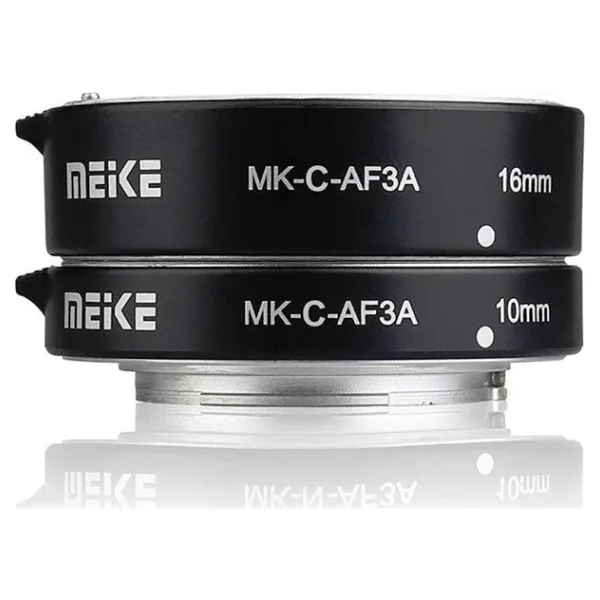 CANON EOS M İÇİN MEİKE OTOMATİK MACRO (MAKRO) AF TÜP MK-C-AF3A