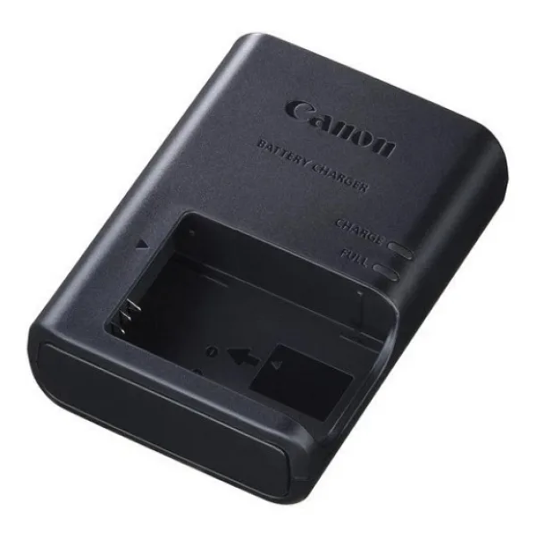 Canon LC-E12E Şarj Cihazı LP-E12 Batarya Uyumlu LC-E12C M200 M50 M50II M10 M100 100D Rebel SL1