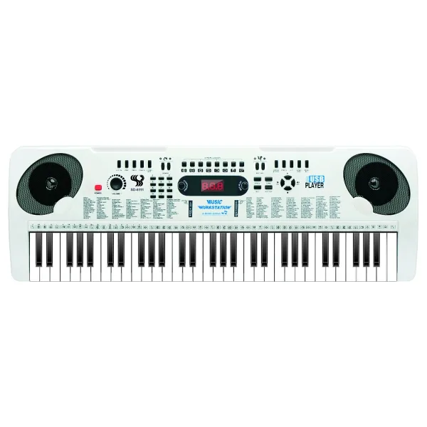Capable Toys SD-6111A Org