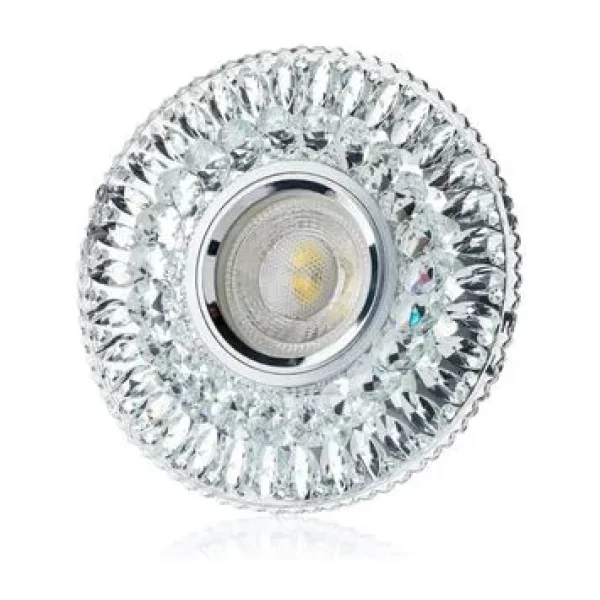 Cata CT-6583 Kristal Cam Led Çerçeveli Spot