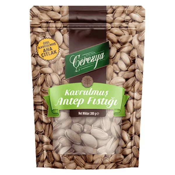 Çerezya Antep Fıstığı 300 gr
