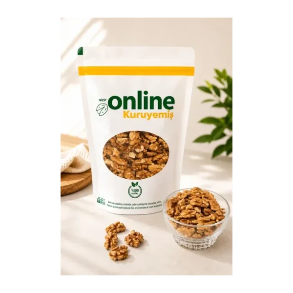 Ceviz İçi 1 kg