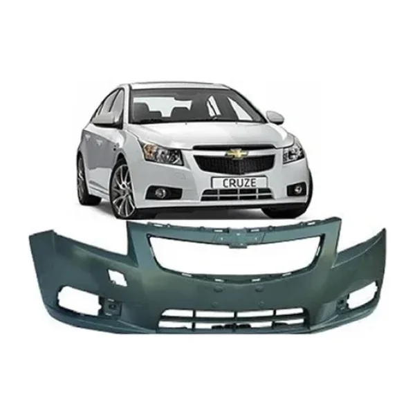 Chevrolet Cruze Ön Tampon İthal