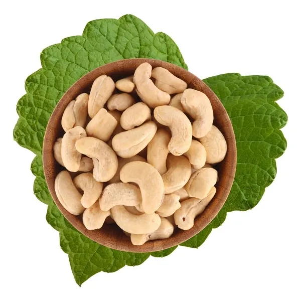 Çiğ Kaju 500 G