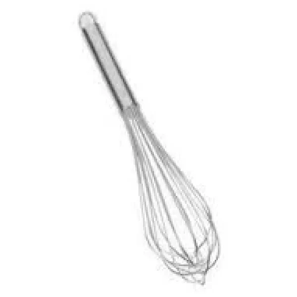 Çırpma Tel Metal Saplı 30 Cm