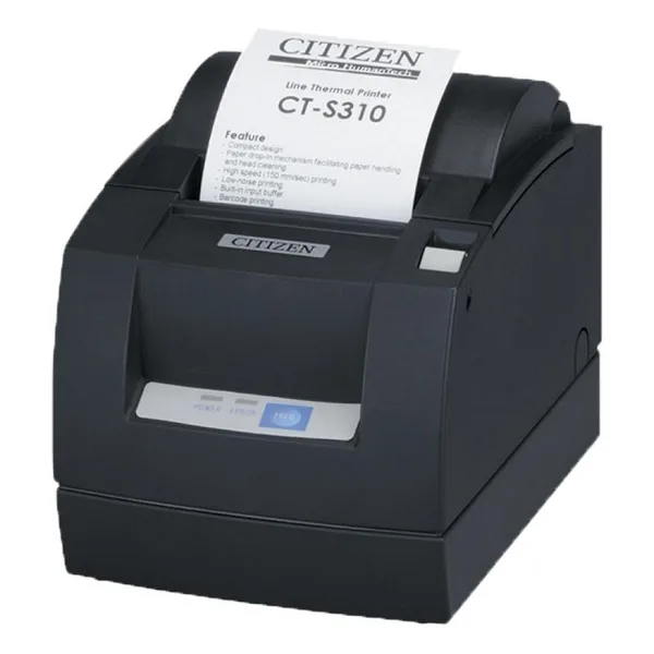 Citizen CT-S310 Barkod Yazıcı