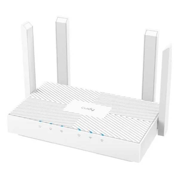 Cudy WR1300E 3 Port 1200 Mbps Router