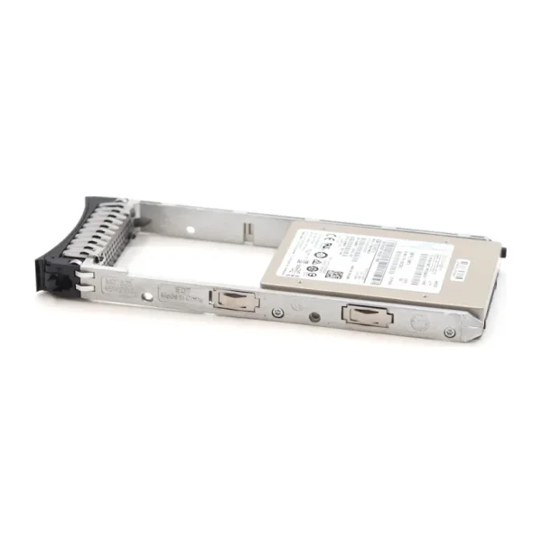 Dell 3.84Tb 2.5" St3840fm0023 Enterprise Sas Ssd Disk
