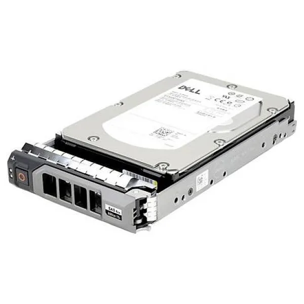 Dell 4 TB 14035H72NL-4T 3.5" 7200 Rpm SATA 3.0 Sunucu Sabit Disk