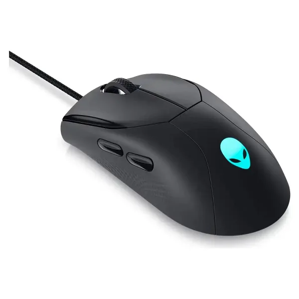 Dell Alienware AW320M Optik Kablolu Oyuncu Mouse