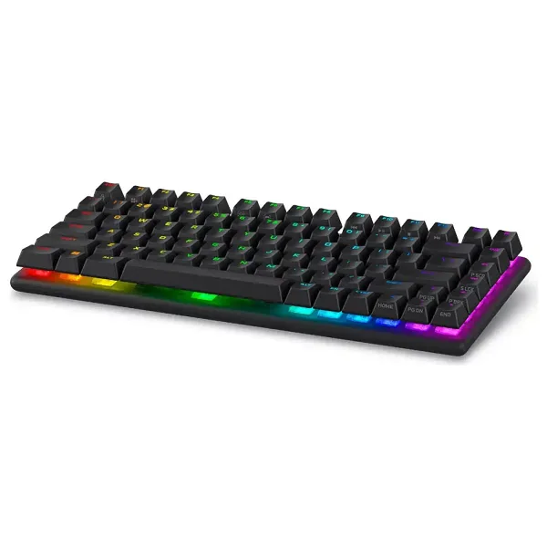 Dell Alienware Pro 545-BBFQ Siyah RGB %75 TKL Linear Switch Kablolu/Kablosuz Mekanik Oyuncu Klavyesi