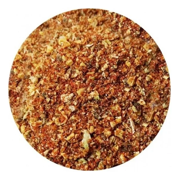 Depposite Manzanillo Meksika Baharatı 250 gr