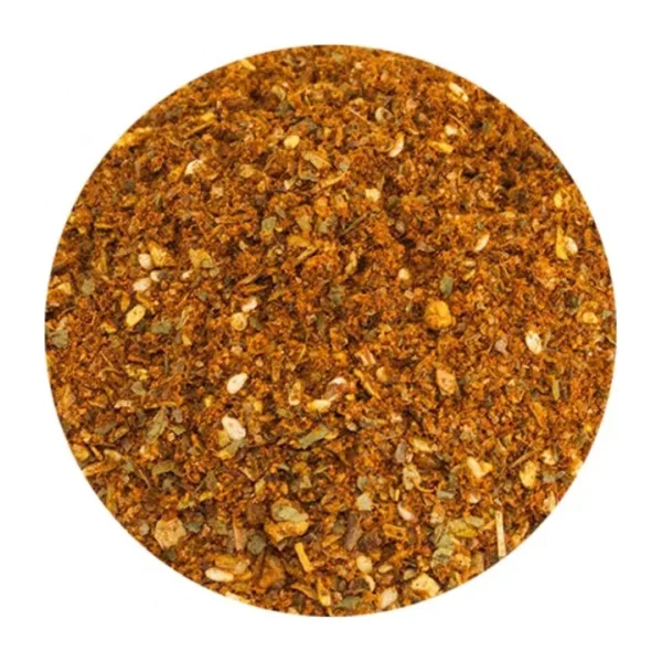 Depposite Tavlin Pizza (Filistin Pizza Baharat Karışımı) 100 gr