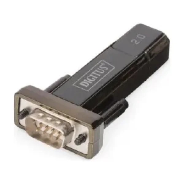 Digitus DA-70167 USB 2.0 to RS232 Dönüştürücü