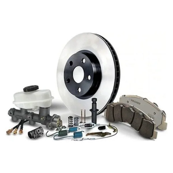 Dodge 45396 Kampana Arka As250 Hhg Adet 7.5cm Mrmoem-1079683