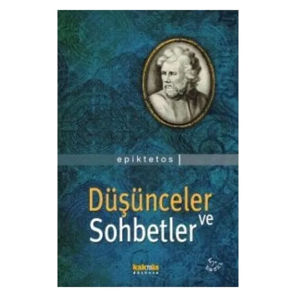 Düşünceler ve Sohbetler Epiktetos