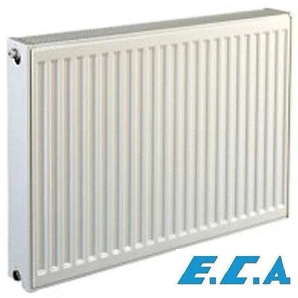 ECA PANEL RADYATÖR 900x900 PKKP TİP 22
