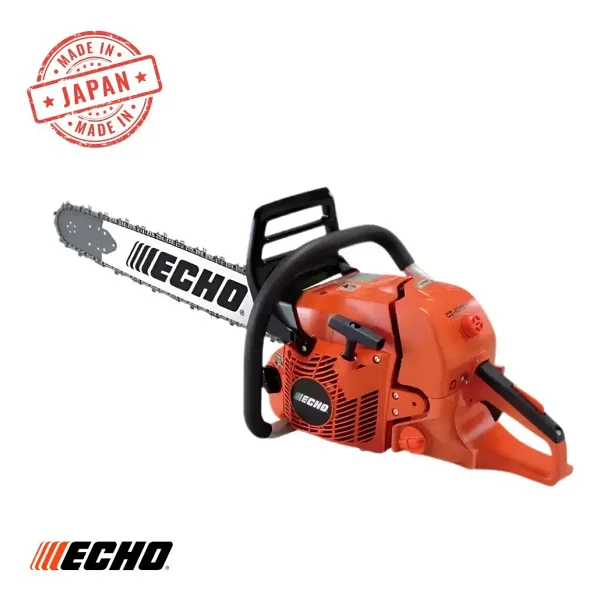 Echo CS 621 SX 3.3 kW Benzinli Motorlu Testere