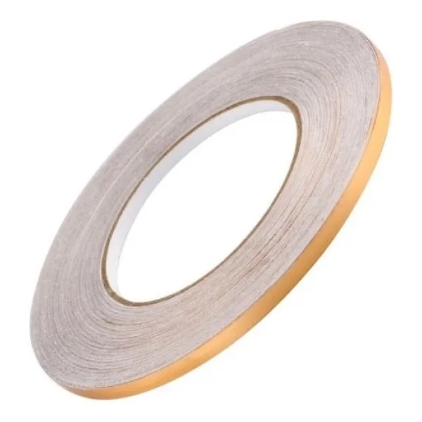 Eco Lounge 0.5 cm 50 Metre Gold Fayans Arası Şerit Bant