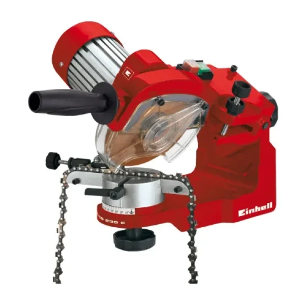 Einhell GC-CS 235 E 235 W Zincir Bileme Makinesi
