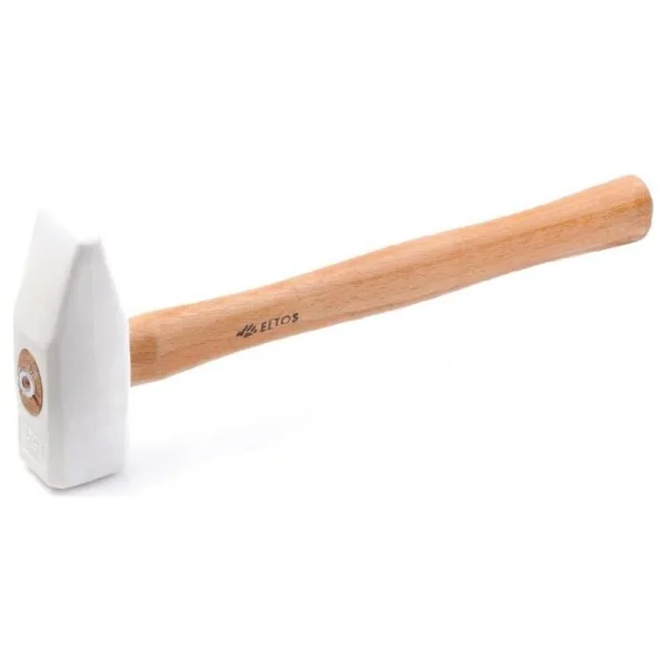 Eltos EHC500 500 gr Plastik Hassas Çekiç