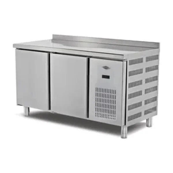 Empero EMP.125.60.01-CLS Tezgah Tipi 2 Kapılı Buzdolabı
