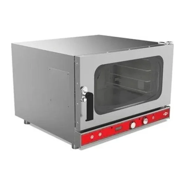 Empero EMP.PFE4-Y Konveksiyonlu Patisserie Fırın