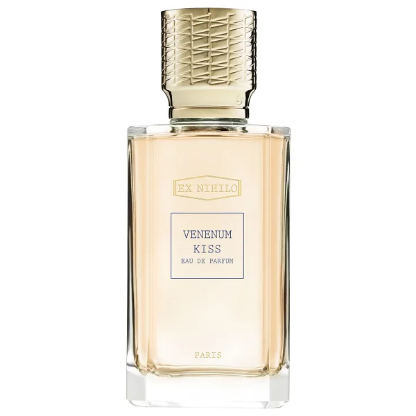 Ex Nihilo Venenum Kiss 100ml