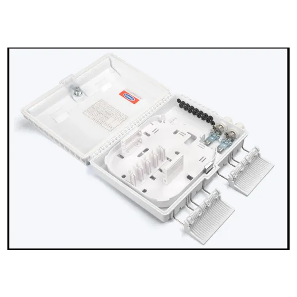 Fiber Optik Dağıtım Kutusu - Hibrit