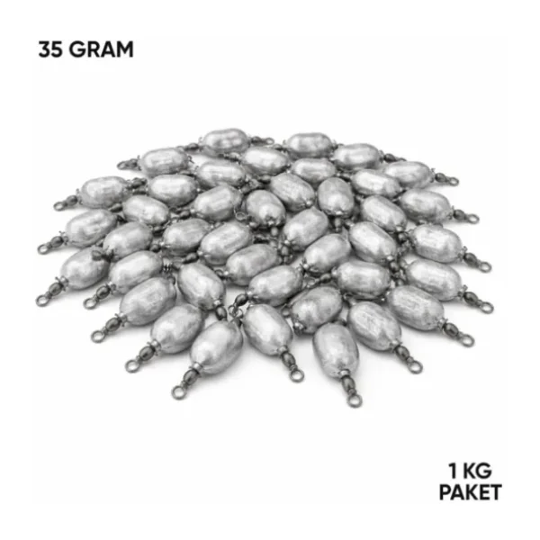 Firdondulu 35 Gr Kursun