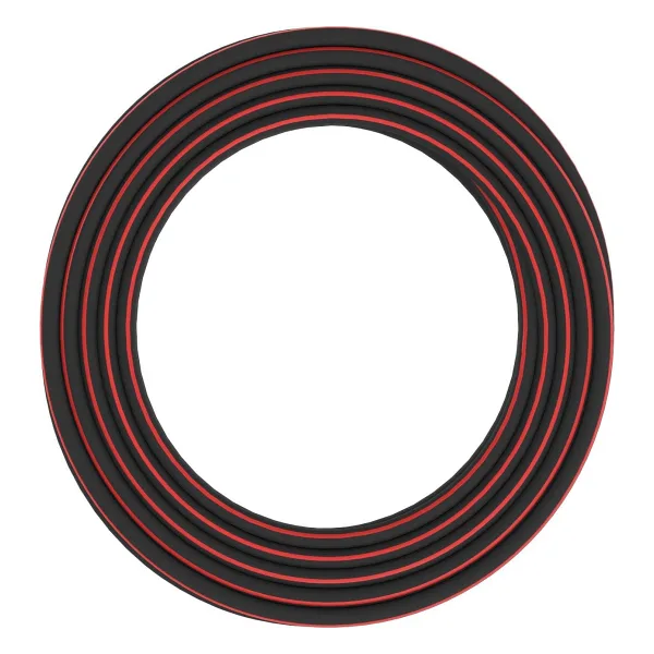 Fiskars 1027109 19 mm 3/4" 20 Metre Q3 Bahçe Sulama Hortumu