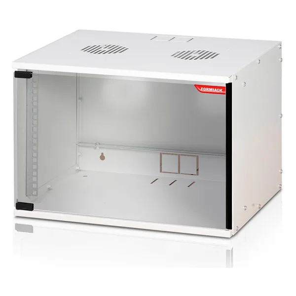 Formrack 7U 400 Soho Duvar Tipi Kabinet