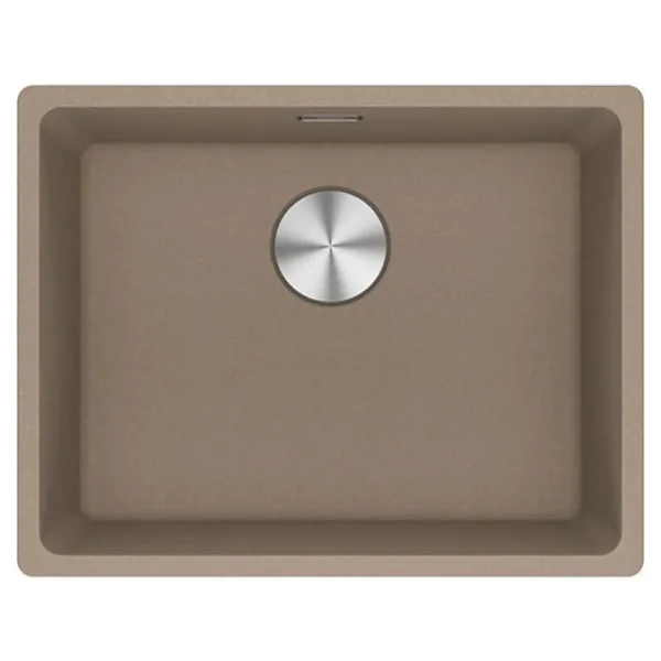 Franke Maris MRG 210/110-52 Oyster Granit Eviye