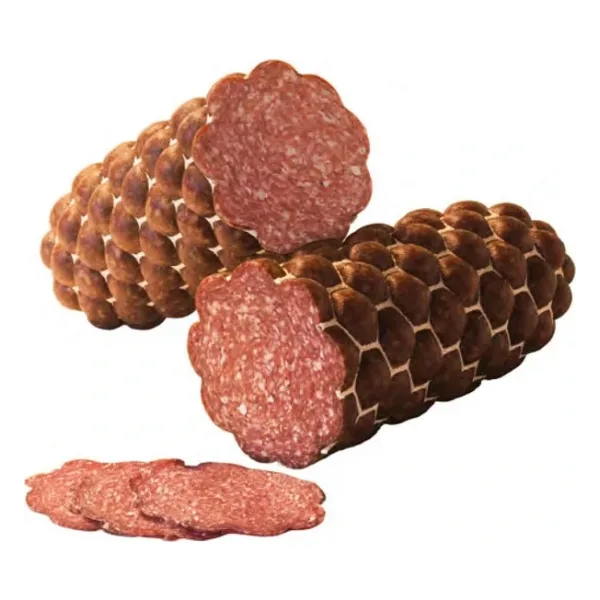 Fümeci Smokehouse 1 kg İtalyan Sade Salam
