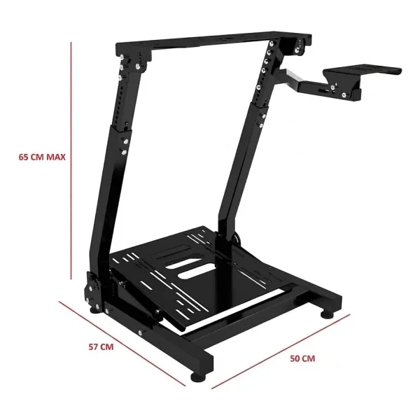 Gamestandpro G110 Direksiyon Standı