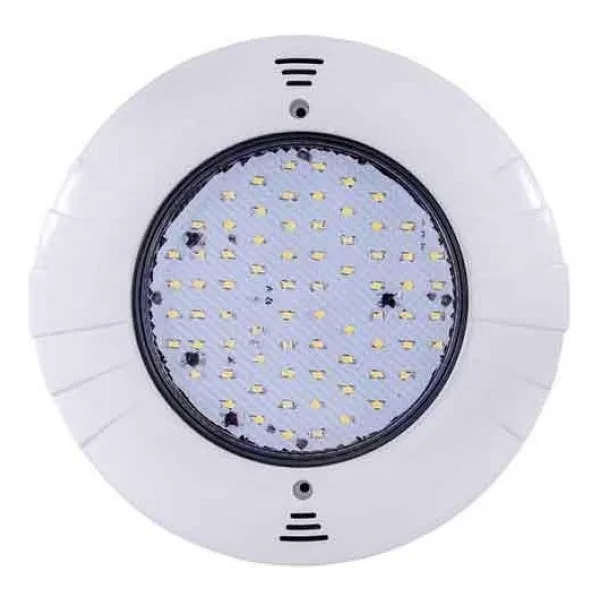 GEMAŞ MAVİ RENK 72 LED SIVA ÜSTÜ HAVUZ LAMBASI